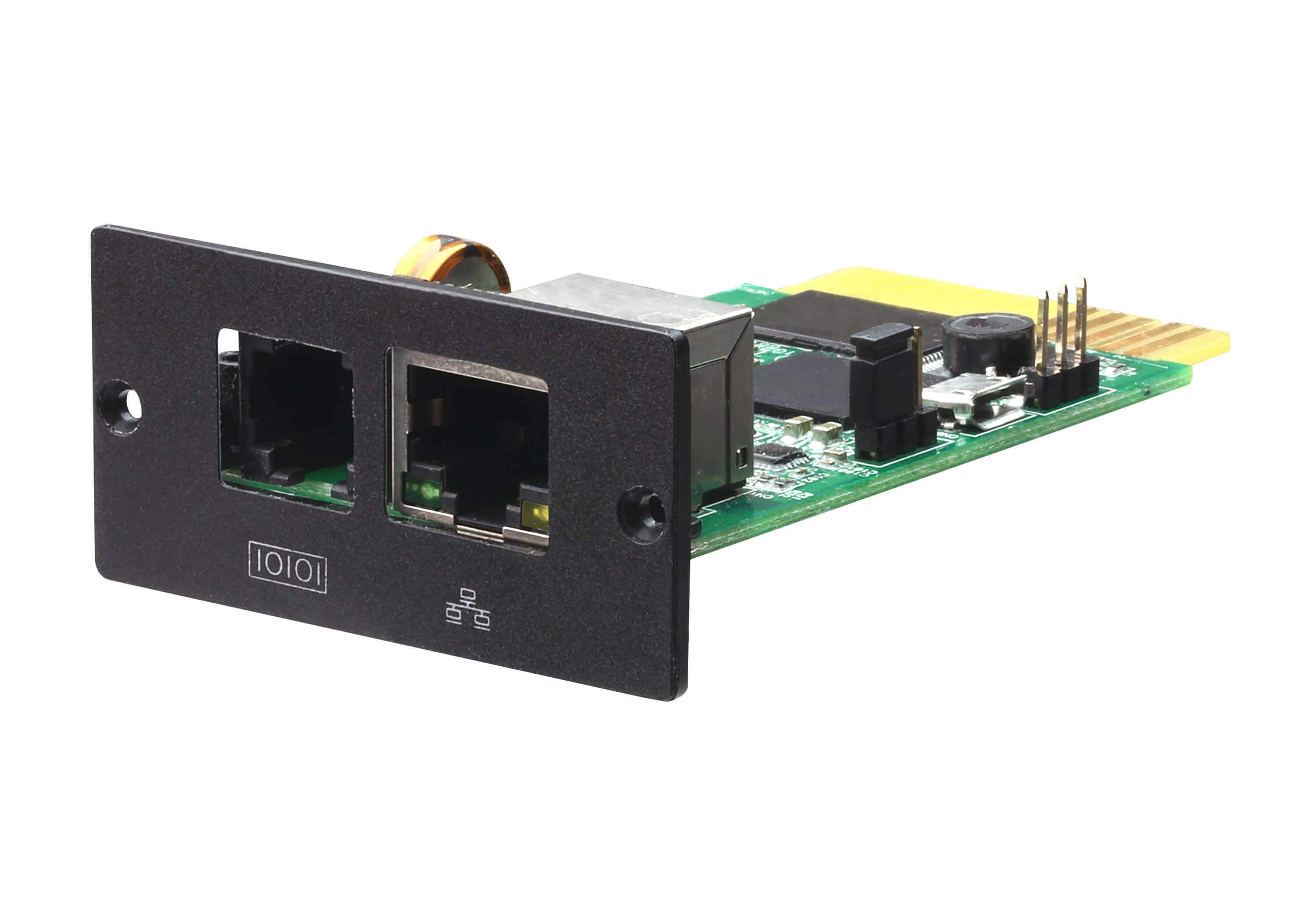 ATEN SNMP CARD (RJ-45)