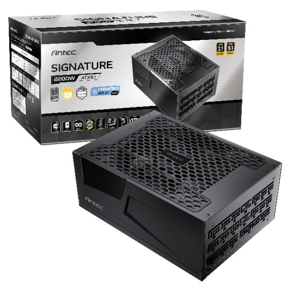 ANTEC SP2200 EC