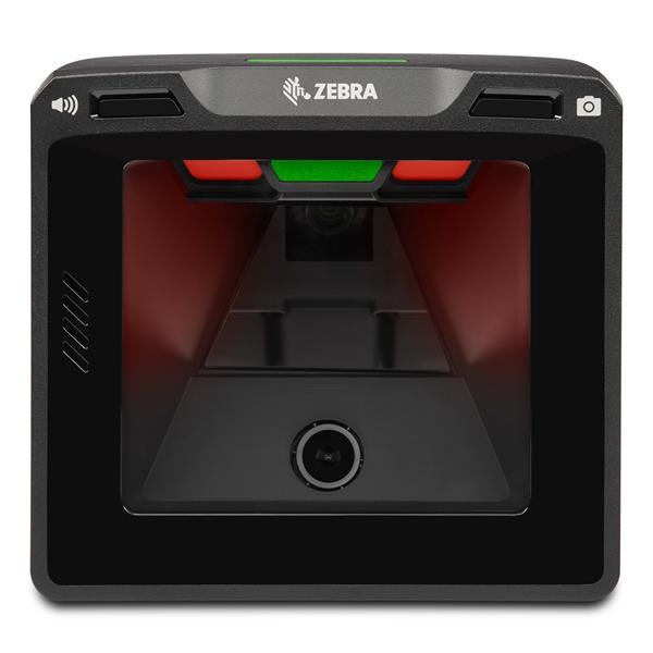 ZEBRA - EVM SP7208-V