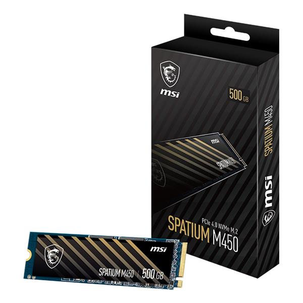 MSI COMPONENTS S78-440K380-P83