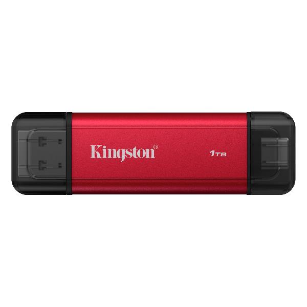 KINGSTON TECHNOLOGY Dual Portable SSD 1TB