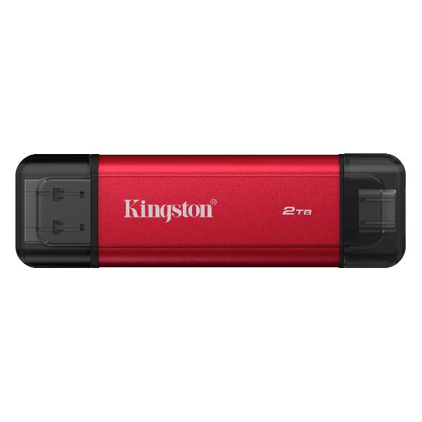 KINGSTON TECHNOLOGY Dual Portable SSD 2TB
