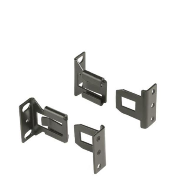 FLANGE SUPPORTO BARRA FERMA CAVI 2