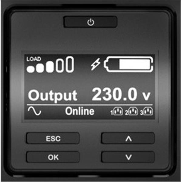 SMART UPS RT 3