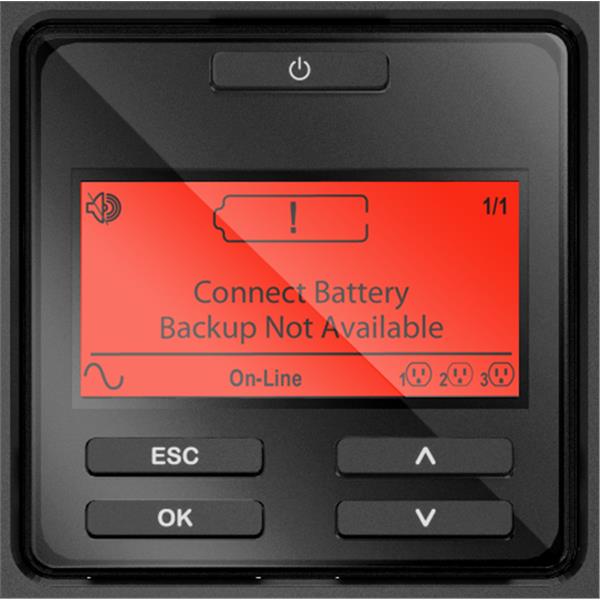 SMART UPS RT 6