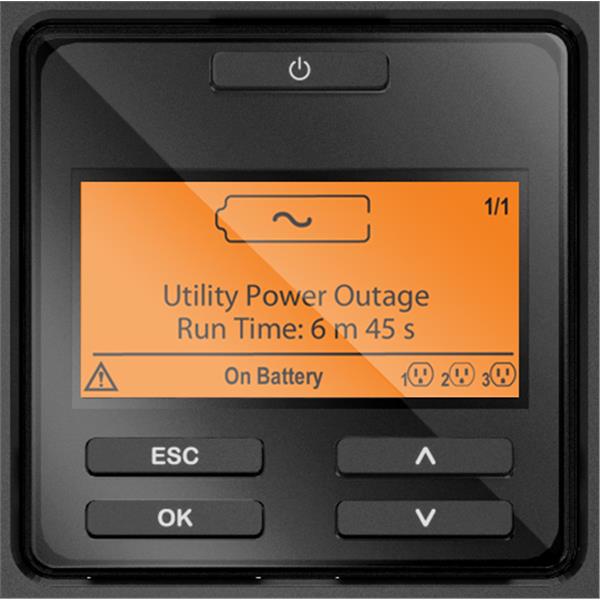 SMART UPS RT 9