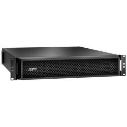 AMERICAN POWER CONVERSION APC Smart-UPS SRT 96V 3kVA RM Battery Pack