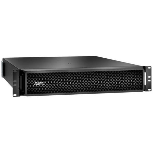 APC Smart-UPS SRT 96V 3kVA RM Battery Pack 2
