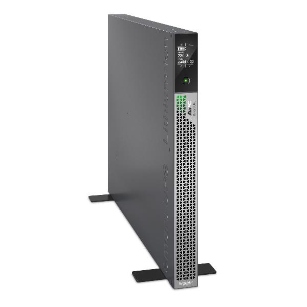 AMERICAN POWER CONVERSION APC Smart-UPS Ultra, 3000VA 230V 1U
