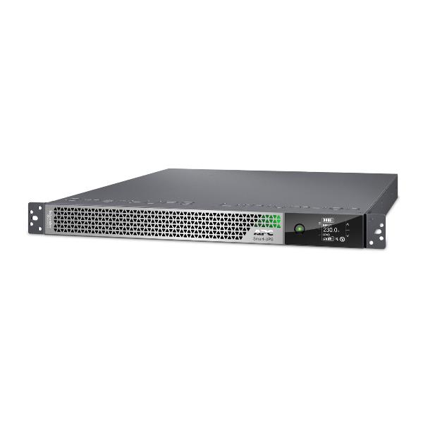 APC Smart-UPS Ultra, 3000VA 230V 1U 2