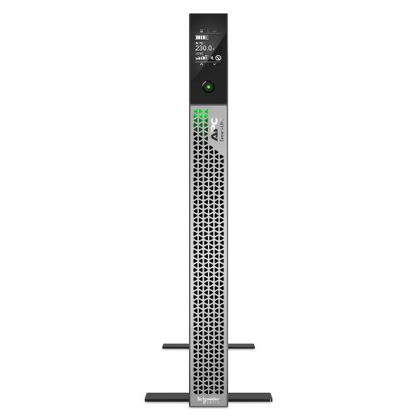 APC Smart-UPS Ultra, 3000VA 230V 1U 3