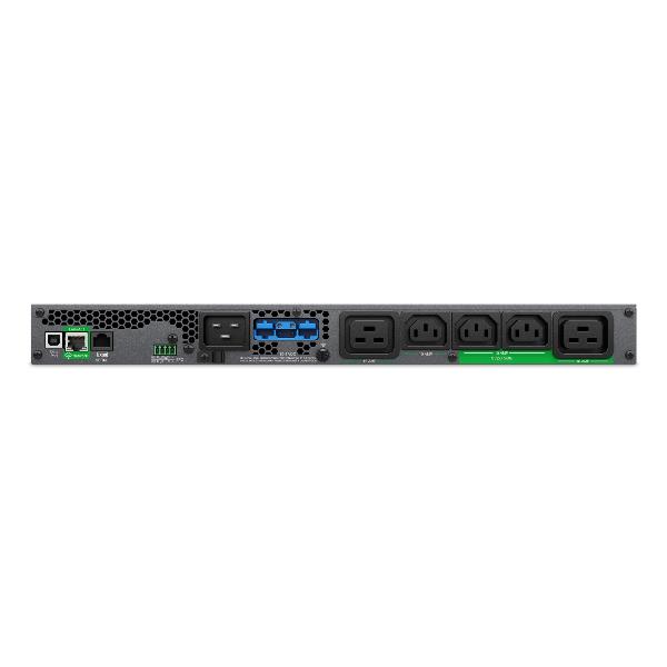 APC Smart-UPS Ultra, 3000VA 230V 1U 4