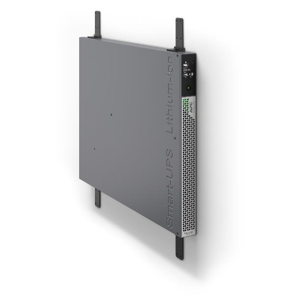 APC Smart-UPS Ultra, 3000VA 230V 1U 5