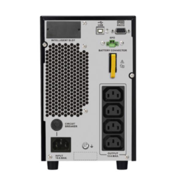 AMERICAN POWER CONVERSION APC Easy UPS On-Line, 2000VA/1800W