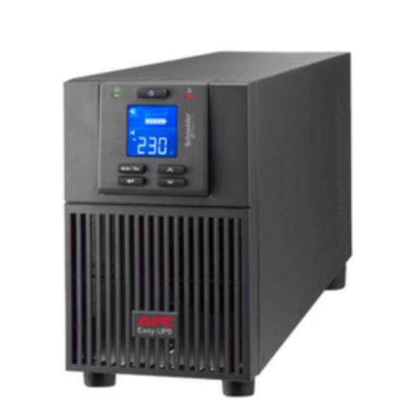 APC Easy UPS On-Line, 2000VA/1800W 2