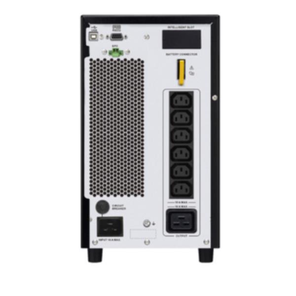 AMERICAN POWER CONVERSION APC Easy UPS On-Line SRV 3000VA 2700W 230V