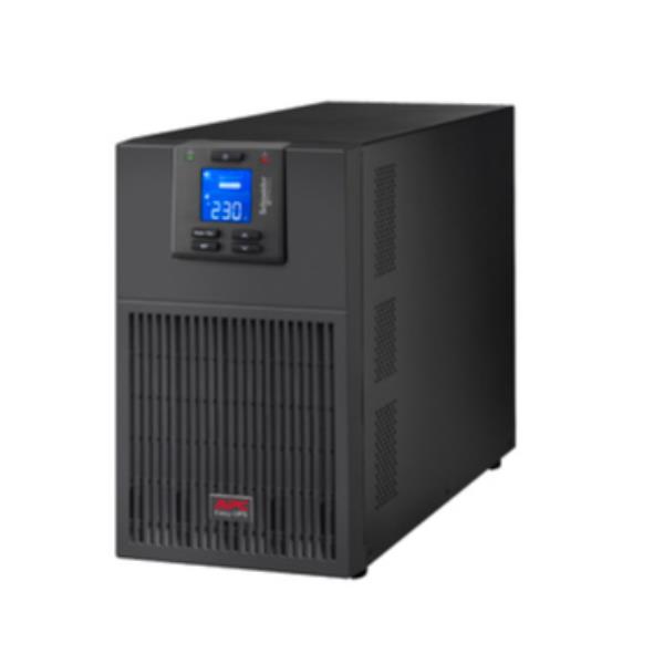 APC Easy UPS On-Line SRV 3000VA 2700W 230V 2