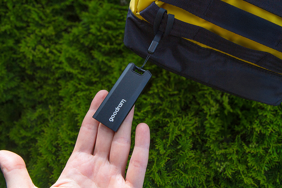 GOODRAM SSD EST 2T USB-C 3.2
