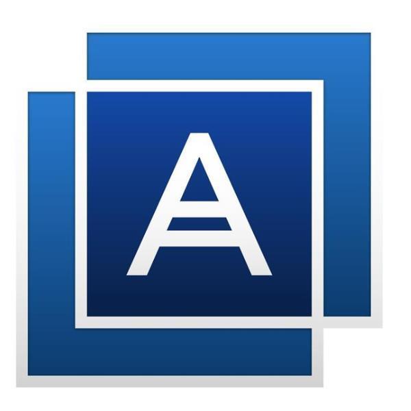 Acronis Cyber Protect 2