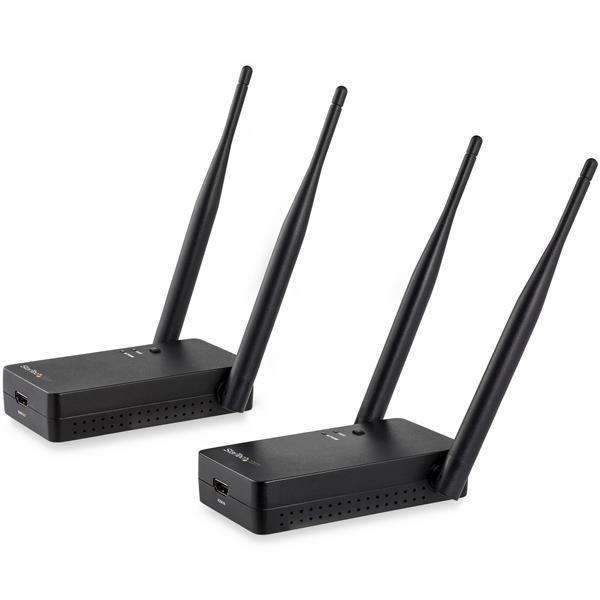StarTech Trasmettitore/Ricevitore HDMI 200m