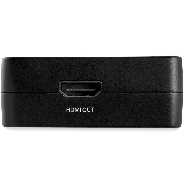 Trasmettitore/Ricevitore HDMI 200m 2