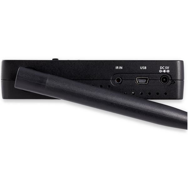 Trasmettitore/Ricevitore HDMI 200m 3