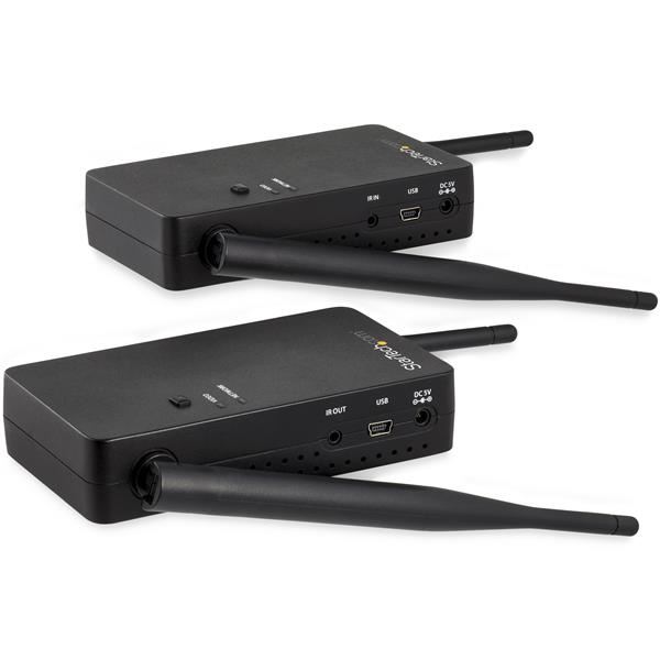 Trasmettitore/Ricevitore HDMI 200m 5