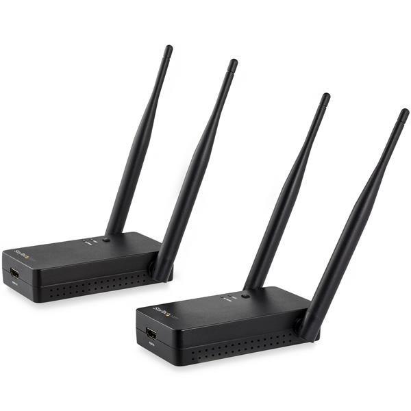 Trasmettitore/Ricevitore HDMI 200m 7