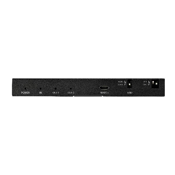 Sdoppiatore HDMI a 2 porte 4K 60Hz 4