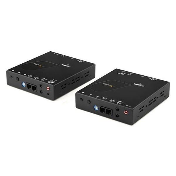 StarTech Kit Extender HDMI via IP con Video