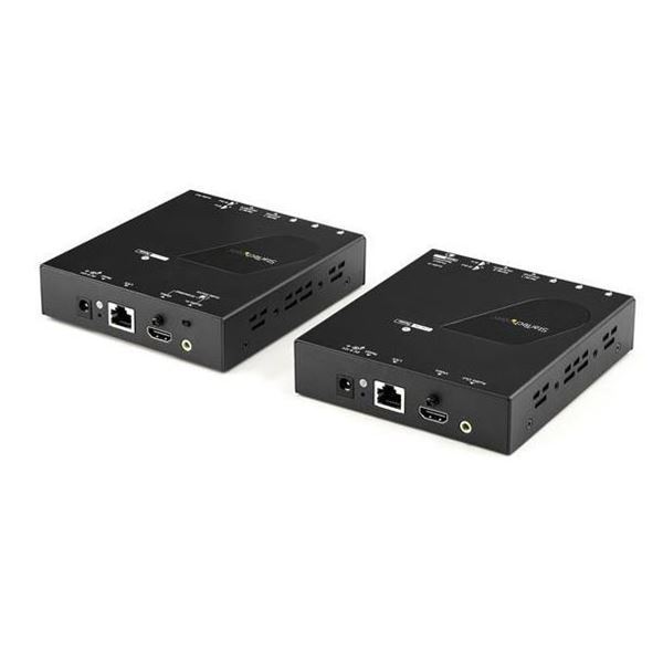 Kit Extender HDMI via IP con Video 2