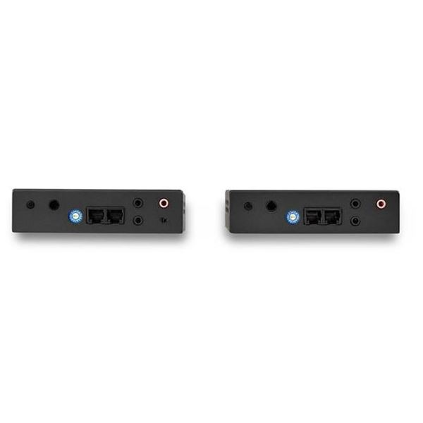 Kit Extender HDMI via IP con Video 4