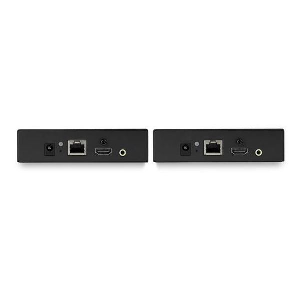 Kit Extender HDMI via IP con Video 5