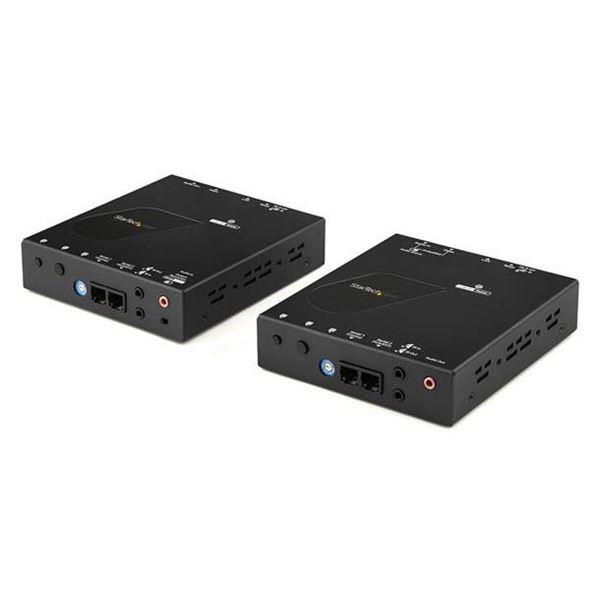 Kit Extender HDMI via IP con Video 7