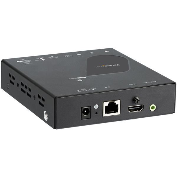 Ricevitore IP HDMI per ST12MHDLAN2K 2