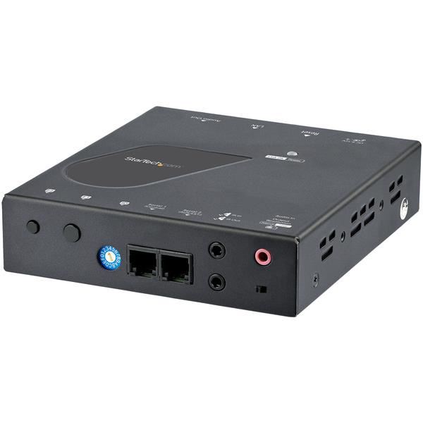 Ricevitore IP HDMI per ST12MHDLAN2K 3