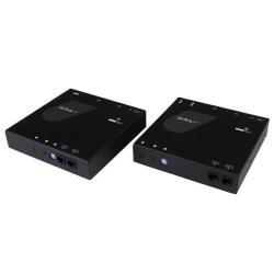 Kit Extender HDMI e USB su IP 9