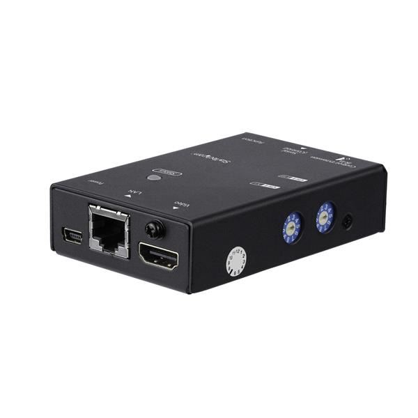 Ricevitore IP HDMI per ST12MHDLNHK 5