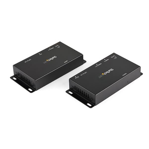 Extender HDMI over IP 1080p - Splitter incorporato - Fino a 150 m 3