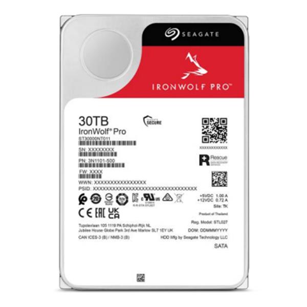 SEAGATE ST30000NT011