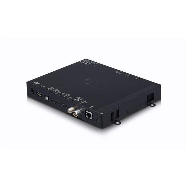 LG HOTEL TV STB-6500