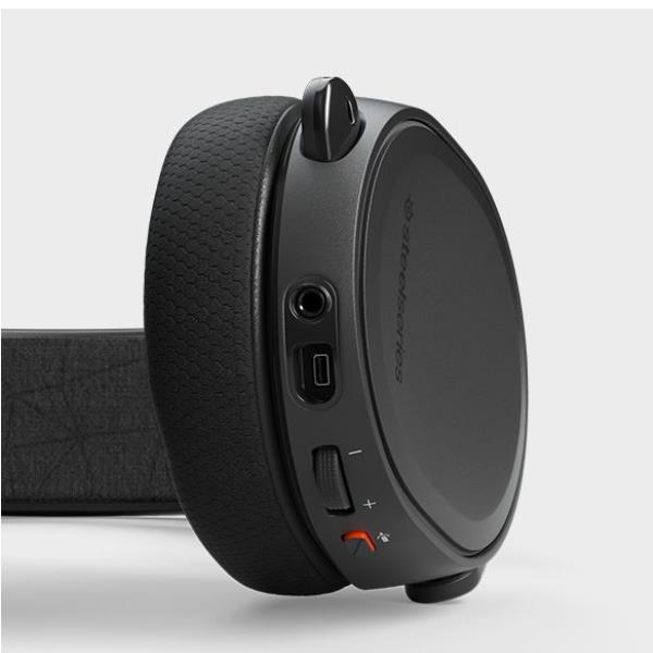 Arctis 3 Black 3