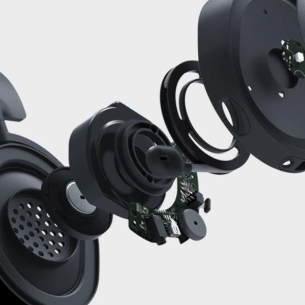 Arctis 3 Black 4
