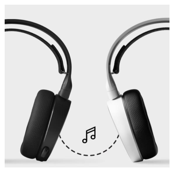 Arctis 3 Black 5