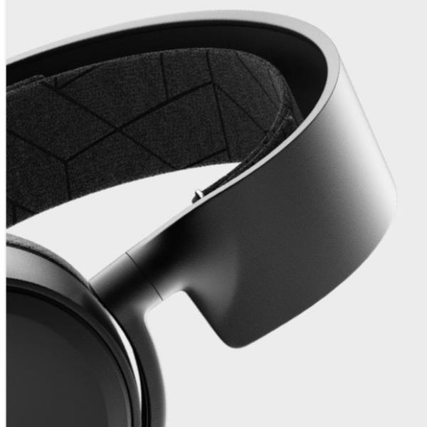 Arctis 3 Black 6