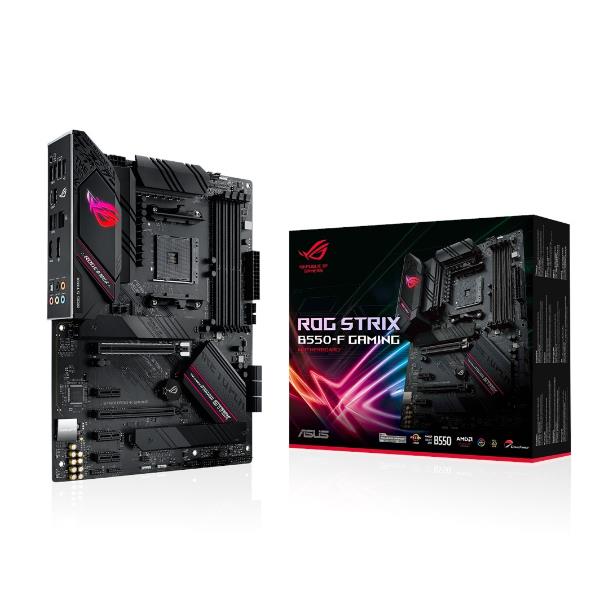 ROG STRIX B550-F GAMING 2