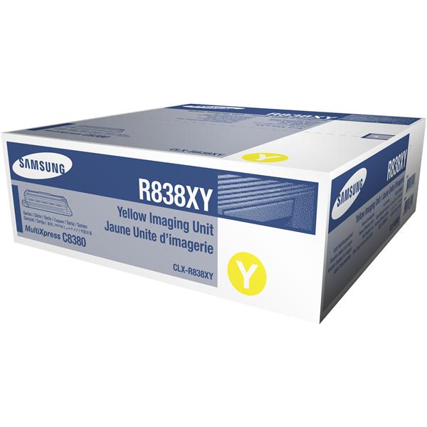 Consumabili S-Printing CLX-R838XY