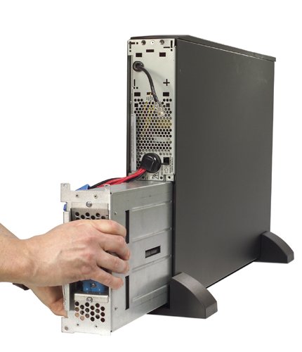 AMERICAN POWER CONVERSION SMART UPS XL