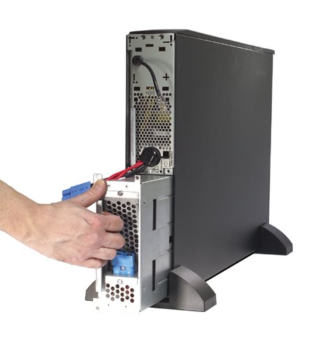SMART UPS XL 3