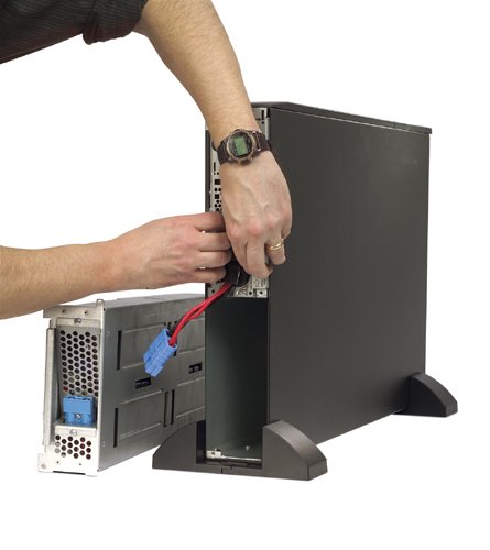 SMART UPS XL 4